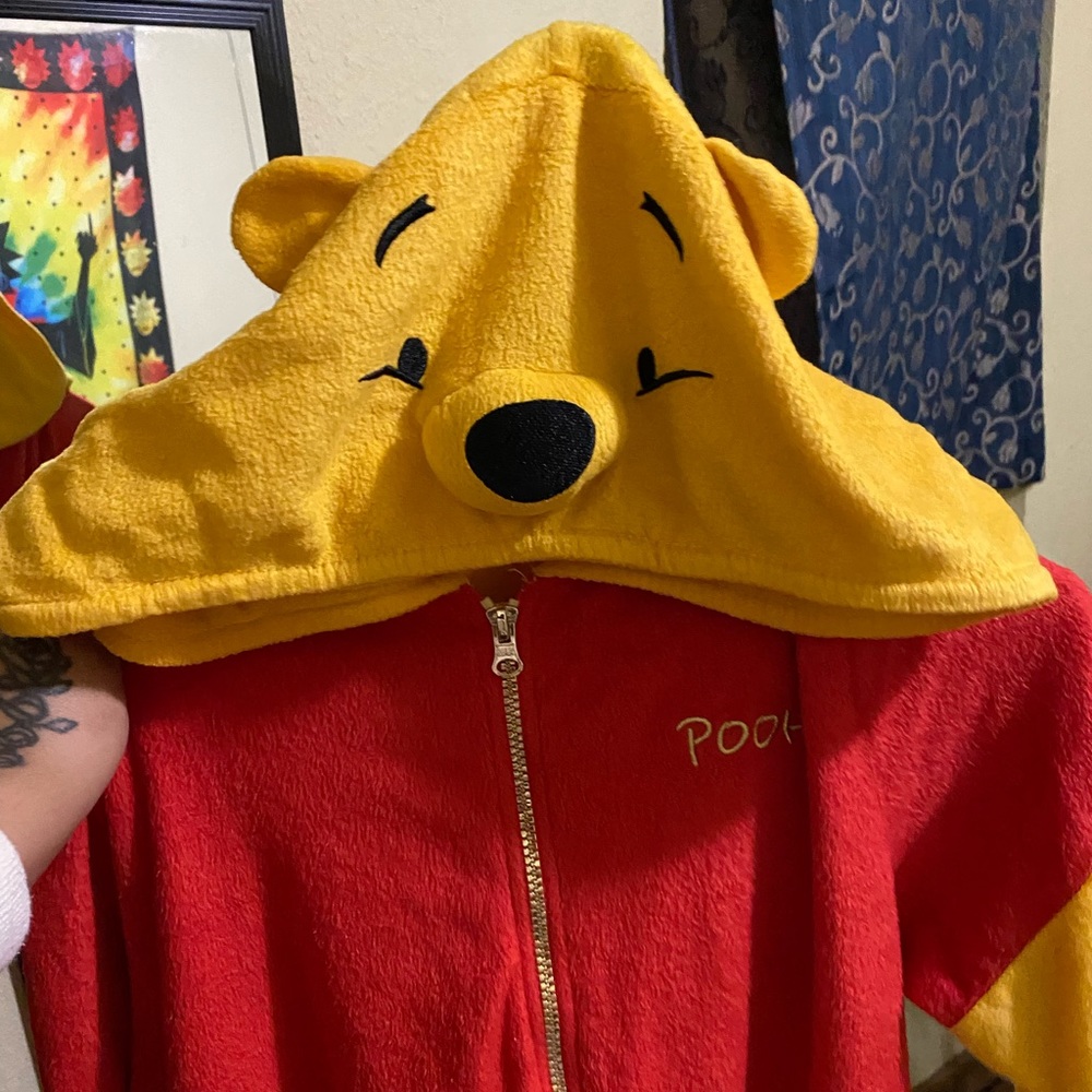 it’s a size xL